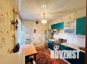 2-к квартира, вторичка, 54м2, 5/16 этаж