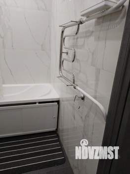 Студия квартира, вторичка, 31м2, 4/5 этаж