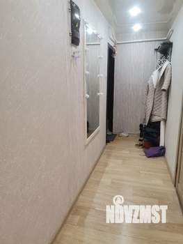 2-к квартира, вторичка, 44м2, 1/5 этаж