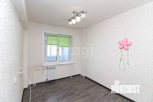 3-к квартира, вторичка, 59м2, 5/5 этаж