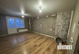 Студия квартира, вторичка, 38м2, 17/17 этаж