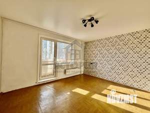 1-к квартира, вторичка, 40м2, 6/10 этаж