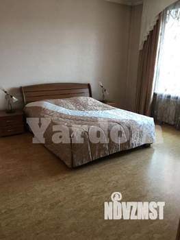 3-к квартира, вторичка, 130м2, 10/14 этаж