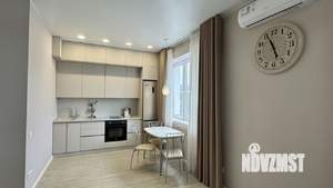 2-к квартира, вторичка, 56м2, 7/9 этаж
