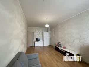 1-к квартира, вторичка, 42м2, 8/24 этаж