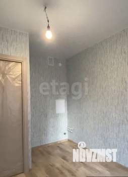 2-к квартира, вторичка, 61м2, 3/17 этаж