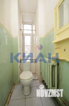 3-к квартира, вторичка, 79м2, 2/3 этаж