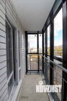 2-к квартира, вторичка, 59м2, 10/17 этаж