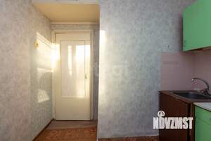 1-к квартира, вторичка, 35м2, 9/9 этаж