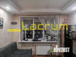 Студия квартира, вторичка, 18м2, 1/5 этаж