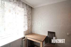 3-к квартира, вторичка, 56м2, 3/5 этаж