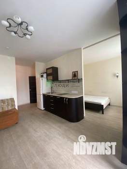 1-к квартира, вторичка, 39м2, 7/10 этаж