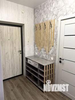 2-к квартира, вторичка, 45м2, 14/25 этаж