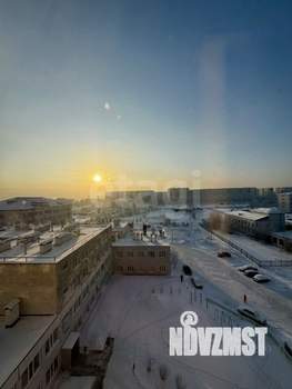 Студия квартира, вторичка, 28м2, 7/13 этаж