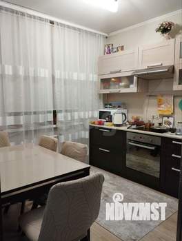 1-к квартира, вторичка, 35м2, 6/10 этаж