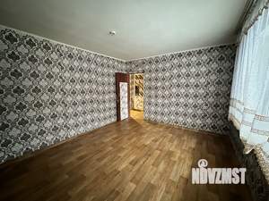 2-к квартира, вторичка, 41м2, 1/9 этаж