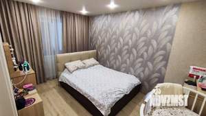 2-к квартира, вторичка, 52м2, 7/9 этаж