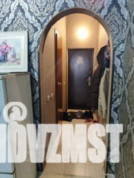 Студия квартира, вторичка, 28м2, 6/10 этаж