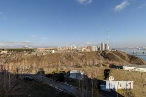 3-к квартира, вторичка, 91м2, 9/9 этаж