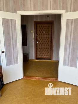 2-к квартира, вторичка, 53м2, 8/10 этаж