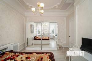 4-к квартира, вторичка, 93м2, 2/5 этаж