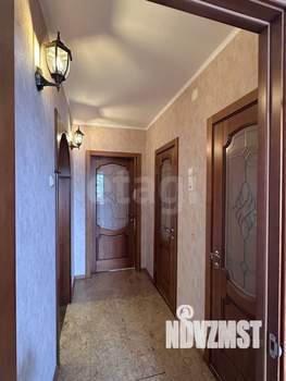 3-к квартира, вторичка, 67м2, 8/10 этаж