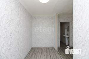 1-к квартира, вторичка, 23м2, 3/5 этаж
