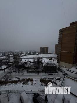 2-к квартира, вторичка, 51м2, 5/12 этаж