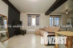 1-к квартира, вторичка, 36м2, 16/16 этаж