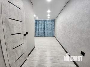 Студия квартира, вторичка, 17м2, 4/5 этаж