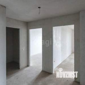 1-к квартира, вторичка, 44м2, 3/23 этаж