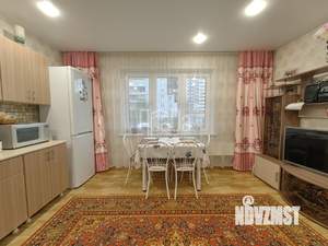 1-к квартира, вторичка, 41м2, 1/10 этаж
