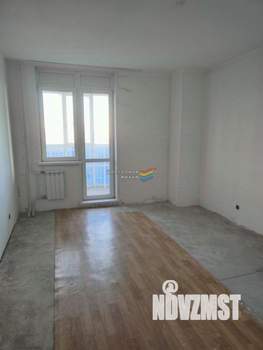 3-к квартира, вторичка, 99м2, 2/20 этаж