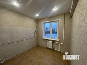 3-к квартира, вторичка, 59м2, 3/5 этаж