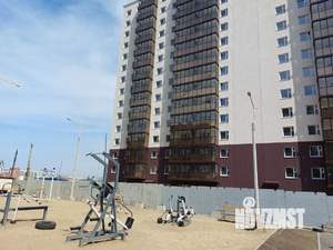2-к квартира, вторичка, 53м2, 5/15 этаж