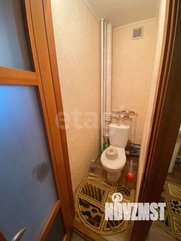 2-к квартира, вторичка, 51м2, 1/9 этаж