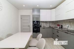 3-к квартира, вторичка, 81м2, 4/9 этаж