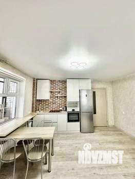 3-к квартира, вторичка, 54м2, 7/17 этаж