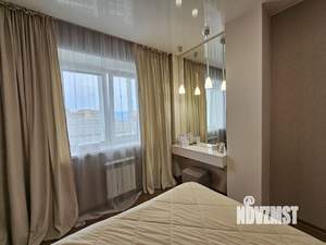 2-к квартира, вторичка, 56м2, 6/16 этаж