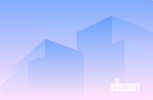 2-к квартира, строящийся дом, 45м2, 14/23 этаж