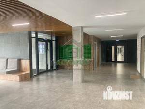 Студия квартира, вторичка, 46м2, 3/5 этаж