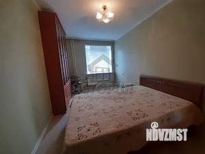 2-к квартира, вторичка, 47м2, 2/10 этаж