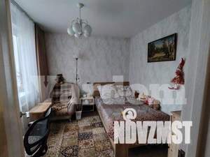 2-к квартира, вторичка, 49м2, 2/5 этаж