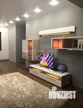 4-к квартира, вторичка, 94м2, 16/19 этаж