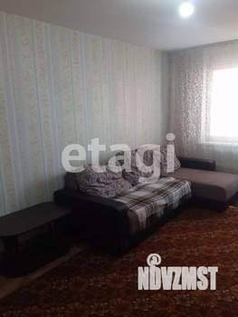 Студия квартира, вторичка, 27м2, 1/16 этаж