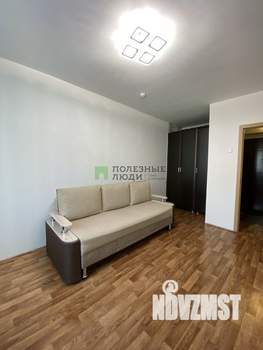 1-к квартира, вторичка, 32м2, 3/10 этаж