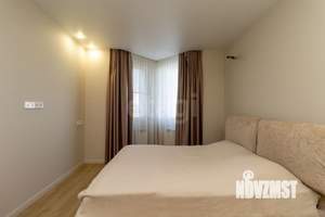 2-к квартира, вторичка, 62м2, 4/25 этаж