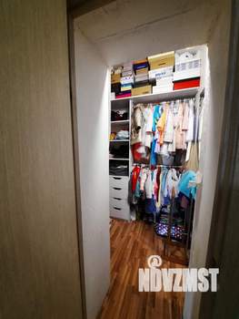 2-к квартира, вторичка, 57м2, 6/16 этаж