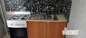 1-к квартира, вторичка, 33м2, 3/5 этаж