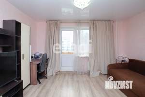 1-к квартира, вторичка, 34м2, 8/10 этаж